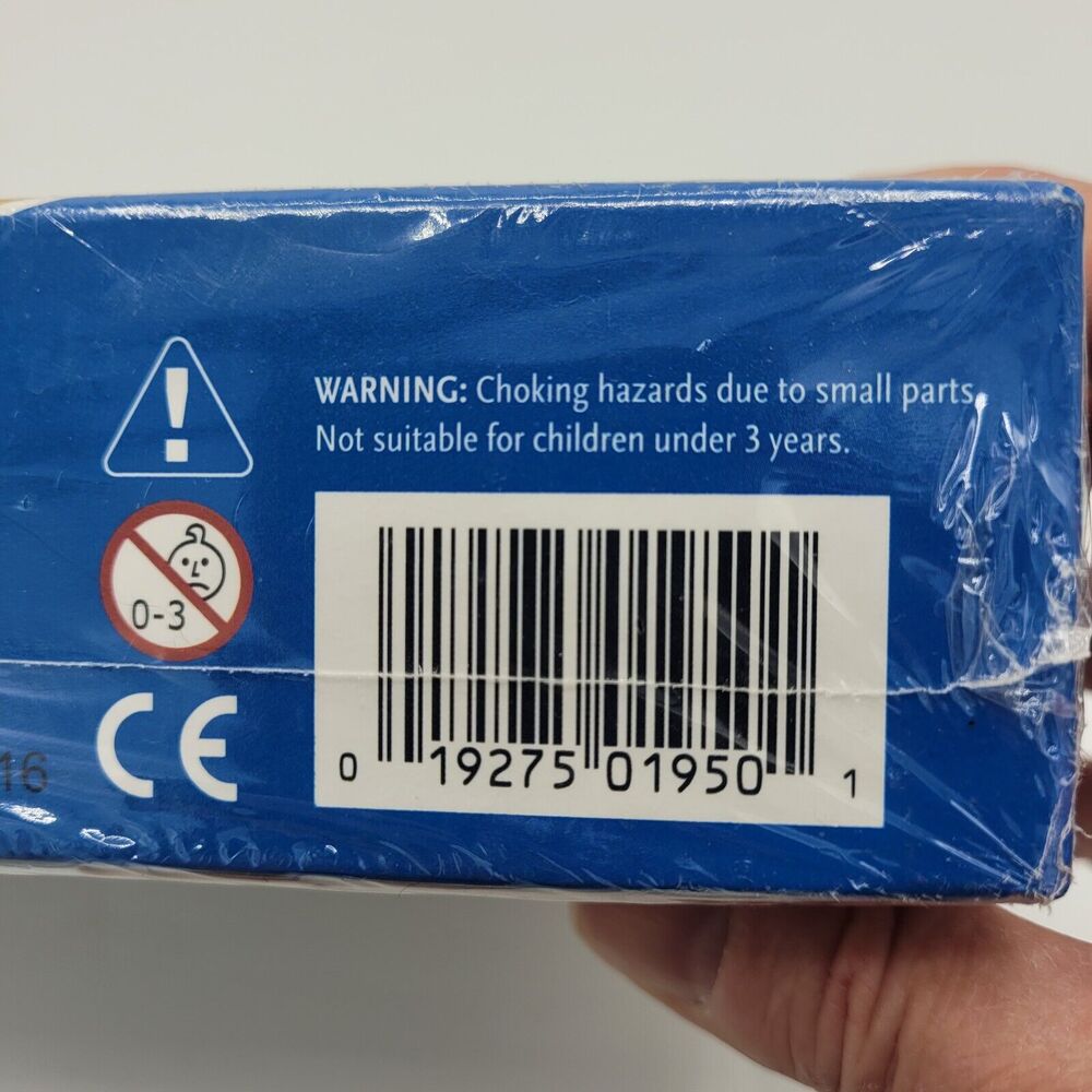 Sealed Thinkfun Code Master Programming Logic Board Game 60 Levels Educational - Picture 8 of 9